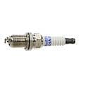 Double Platinum Spark Plug