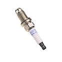 Double Platinum Spark Plug