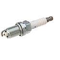 Laser Iridium Spark Plug