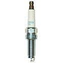 OE Series Laser Iridium High Ignitability Spark Plug: DFE Tip Design, DILKR6D11G