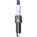 OE Series Laser Iridium High Ignitability Spark Plug: SPE Tip Design, SIZKBR8A8HS