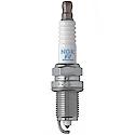 OE Series Laser Platinum Spark Plug: Fine Wire Tip Design, PZFR6F