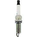 OE Series Laser Iridium High Ignitability Spark Plug: PSPE Tip Design, SILZKAR7B11