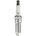 OE Series Laser Iridium Spark Plug: Fine Wire Tip Design, ILTR6H8G