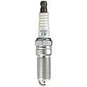 OE Series Laser Iridium Spark Plug: Fine Wire Tip Design, ILTR6F9