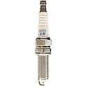 OE Series Laser Iridium High Ignitability Spark Plug: DFE Tip Design, DILKR8B6