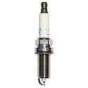 OE Series Laser Platinum Spark Plug: Fine Wire Tip Design, LZFR6AP11GS