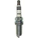 Iridium IX Spark Plug: Single Iridium Fine Wire, LFR7AIX