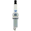 OE Series Laser Iridium High Ignitability Spark Plug: SPE Tip Design, SILZKR6B10E