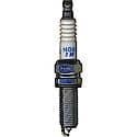 OE Series Laser Iridium High Ignitability Spark Plug: SPE Tip Design, SILKR8B8DS