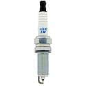 OE Series Laser Iridium High Ignitability Spark Plug: SPE Tip Design, SILZKR6B11