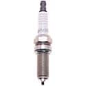 Iridium XP Finewire Spark Plug: Improved Durability, More Focused Ignition