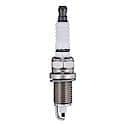 Double Platinum Spark Plug: Platinum Firing, Superior Durability, Longer Life