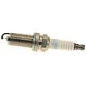 Laser Iridium Spark Plug