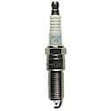 OE Series Laser Platinum Spark Plug: Fine Wire Tip Design, LZTR6AP11EG