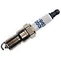 Professional Double Platinum Spark Plug