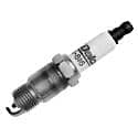 Double Platinum Spark Plug