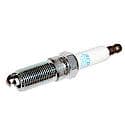 Iridium Spark Plug: Original Equipment Replacement