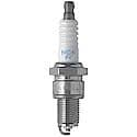 OE Series Standard Nickel Spark Plug: Semi-Surface Discharge Tip Design, BUR4EB-11