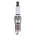 Platinum Spark Plug: Fires Cleaner, Easier Starts, Quicker Acceleration