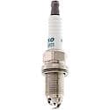 Iridium Long-Life Spark Plug:  OE Performance, last 100K+ Miles, SK20BR11