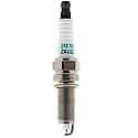 Iridium Long-Life Spark Plug:  OE Performance, last 100K+ Miles, ZXU22HCR8