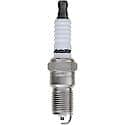 Double Platinum Spark Plug: Platinum Firing, Superior Durability, Longer Life