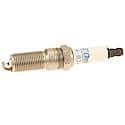 Professional Platinum Spark Plug