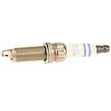 ZR-5-TPP-330 Double Platinum Spark Plug: OE Design, Enhanced Ignitability