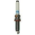 OE Series Laser Iridium High Ignitability Spark Plug: SPE Tip Design, SILZKFR8D7S