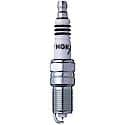 Iridium IX Spark Plug: Single Iridium Fine Wire, TR65IX