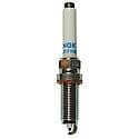 OE Series Laser Iridium High Ignitability Spark Plug: SPE Tip Design, SILZKFR8E7S