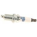 Professional Platinum Spark Plug