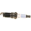 Original Equipment Finewire Double Platinum Spark Plug