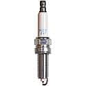 OE Series Laser Iridium High Ignitability Spark Plug: SPE Tip Design, SILZKR7E9G