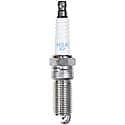 OE Series Laser Platinum Spark Plug: Fine Wire Tip Design, LTR6DP13