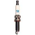 OE Series Laser Iridium High Ignitability Spark Plug: SPE Tip Design, SILZKBR8D8S