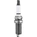 Iridium XP Finewire Spark Plug: Improved Durability, More Focused Ignition