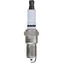 Copper Spark Plug: Delivers Quick Starts, Good Fuel Economy, Smooth Acceleration