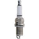 Copper Spark Plug: Delivers Quick Starts, Good Fuel Economy, Smooth Acceleration