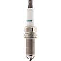 Iridium Long-Life Spark Plug: Super Ignition, OE Performance, FK20HBR-J8