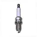 Double Platinum Spark Plug