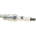 Professional Platinum Spark Plug