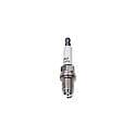 Double Platinum Spark Plug