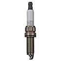 Double Platinum & Power Spark Plug Exceptional Perf OE Replacement RERX5ZPYPB