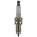 Double Platinum & Power Spark Plug Exceptional Perf OE Replacement KA4ZPYPB4