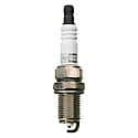 Double Platinum & Power Spark Plug Exceptional Perf OE Replacement KC6PYPBX