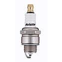 Copper Spark Plug: Delivers Quick Starts, Good Fuel Economy, Smooth Acceleration