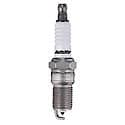 Double Platinum Spark Plug: Platinum Firing, Superior Durability, Longer Life