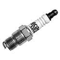 Conventional Nickel Tip Copper Core Marine Spark Plug: Reliable Performance